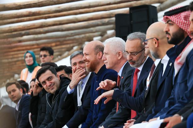 8. Etnospor Kültür Festivali kapılarını açtı İstanbul’da renkli görüntülere sahne olan festivalden kareler 8. Etnospor Kültür Festivali kapılarını açtı İstanbul’da renkli görüntülere sahne olan festivalden kareler
