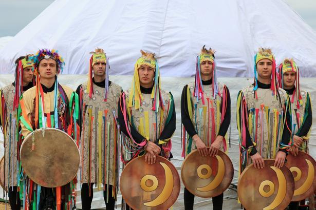 8. Etnospor Kültür Festivali kapılarını açtı İstanbul’da renkli görüntülere sahne olan festivalden kareler 8. Etnospor Kültür Festivali kapılarını açtı İstanbul’da renkli görüntülere sahne olan festivalden kareler