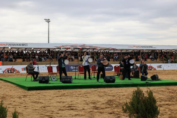 8. Etnospor Kültür Festivali kapılarını açtı İstanbul’da renkli görüntülere sahne olan festivalden kareler 8. Etnospor Kültür Festivali kapılarını açtı İstanbul’da renkli görüntülere sahne olan festivalden kareler