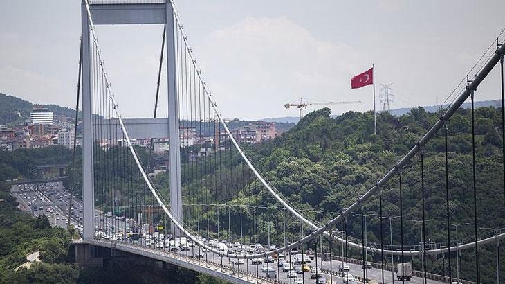 KÖPRÜ VE OTOYOLLAR ÜCRETSİZ Mİ