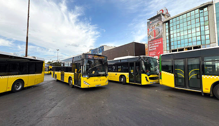 BAYRAMDA TOPLU TAŞIMA ÜCRETSİZ Mİ