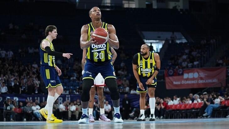 OLYMPIAKOS - FENERBAHÇE BEKO MAÇI NE ZAMAN, SAAT KAÇTA VE HANGİ KANALDA OLYMPIAKOS - FENERBAHÇE BEKO MAÇI NE ZAMAN, SAAT KAÇTA VE HANGİ KANALDA