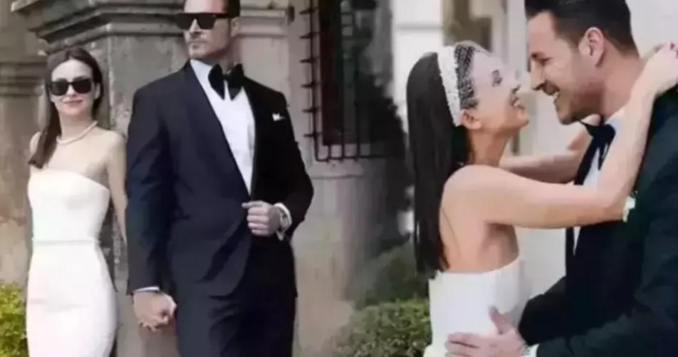 Burak Çelik ve oğlu Aslandan yeni kare Görenler Babasının kopyası dedi