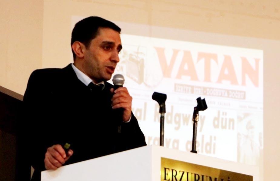 Türk tarihinin en çok bilinen 3 kadınından biri Yeni görüntüler ortaya çıktı Türk tarihinin en çok bilinen 3 kadınından biri Yeni görüntüler ortaya çıktı