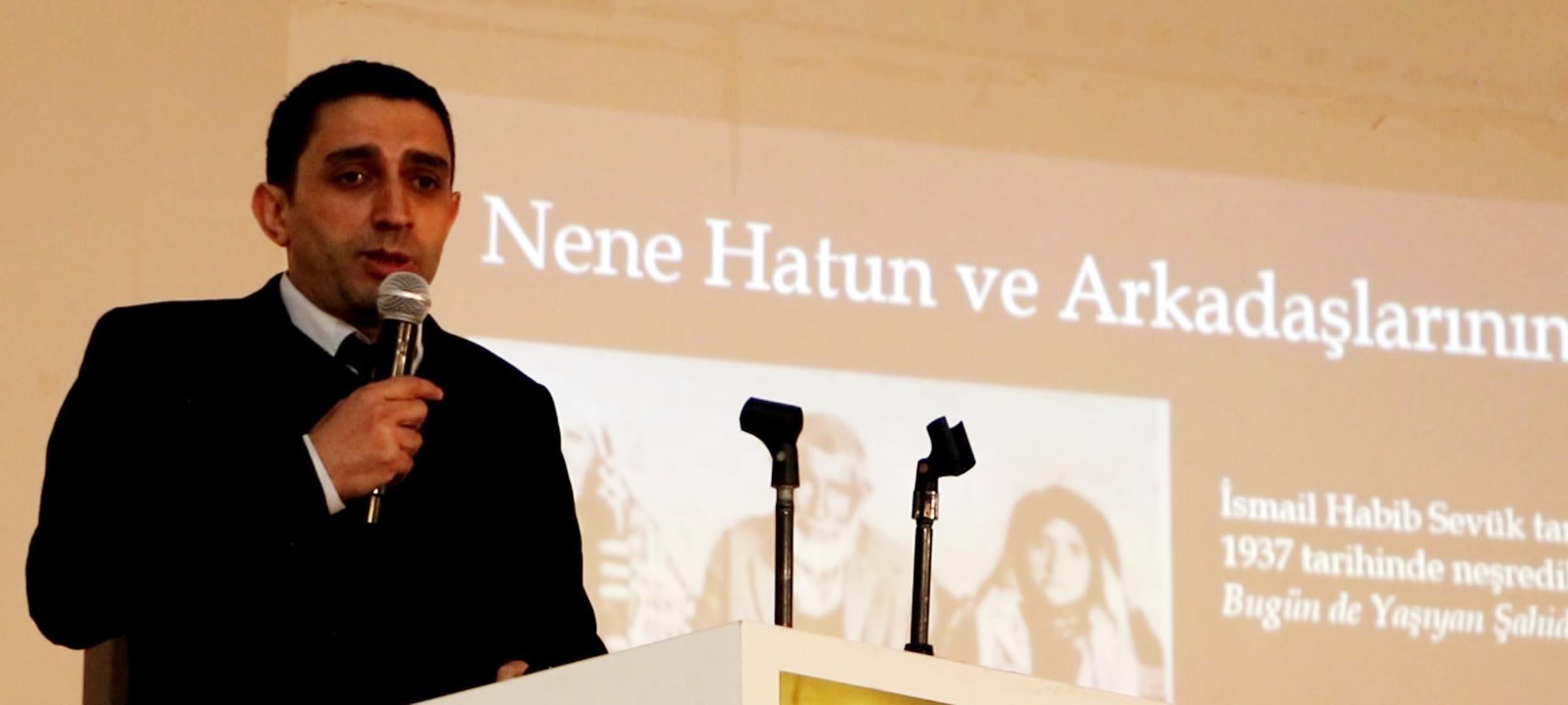TÜRKİYEDE SEÇİLEN İLK YILIN ANNESİ TÜRKİYEDE SEÇİLEN İLK YILIN ANNESİ