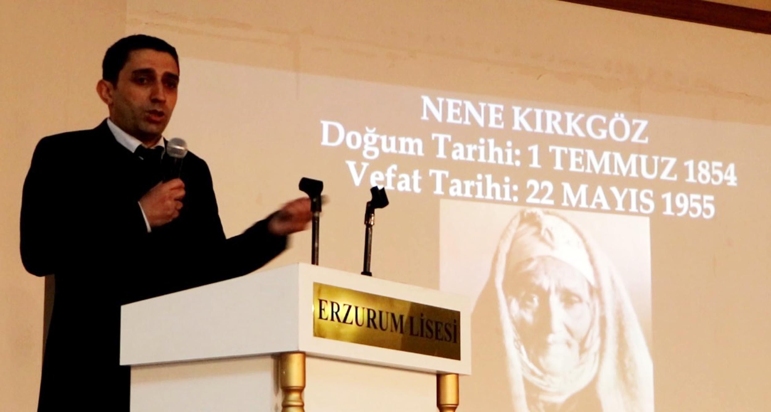 Türk tarihinin en çok bilinen 3 kadınından biri Yeni görüntüler ortaya çıktı Türk tarihinin en çok bilinen 3 kadınından biri Yeni görüntüler ortaya çıktı