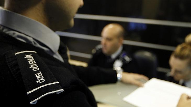 EGM 120. DÖNEM ÖZEL GÜVENLİK ÖGG SINAV SONUÇLARI AÇIKLANDI MI