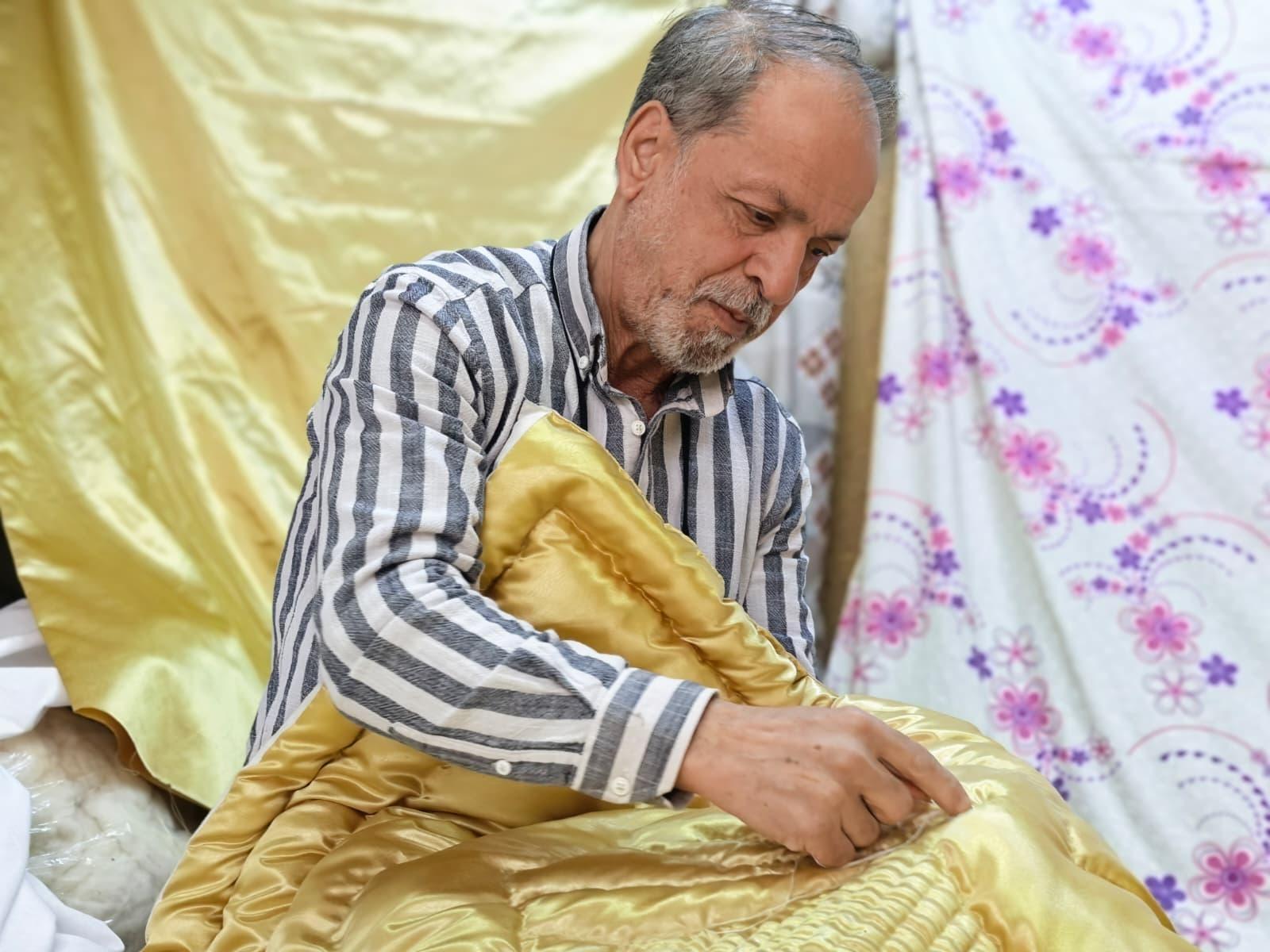 ‘ADI YORGAN’