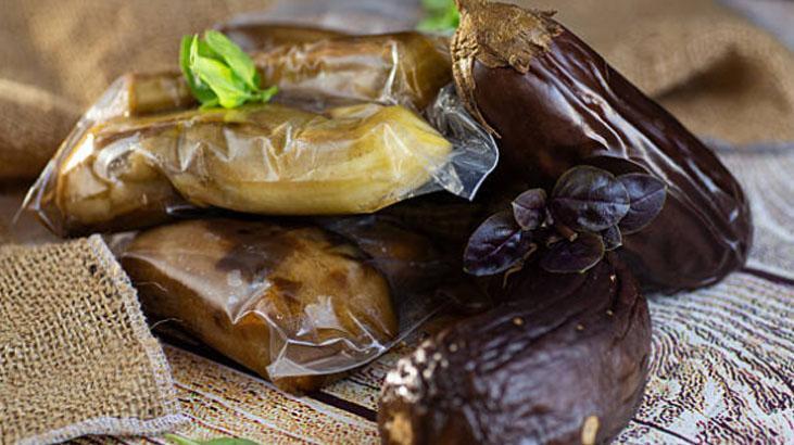 Patlıcanı böyle pişirin, tadı etten daha lezzetli oluyor