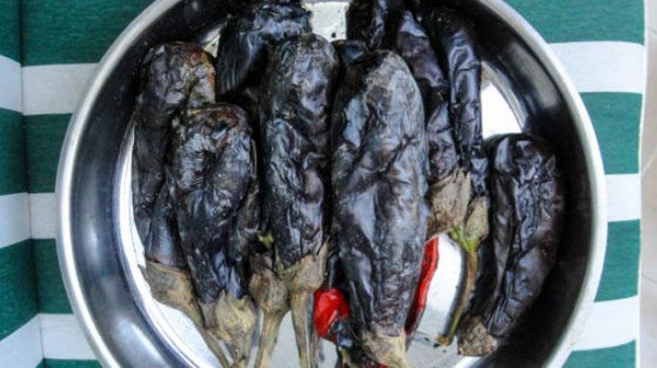 Patlıcanı böyle pişirin, tadı etten daha lezzetli oluyor
