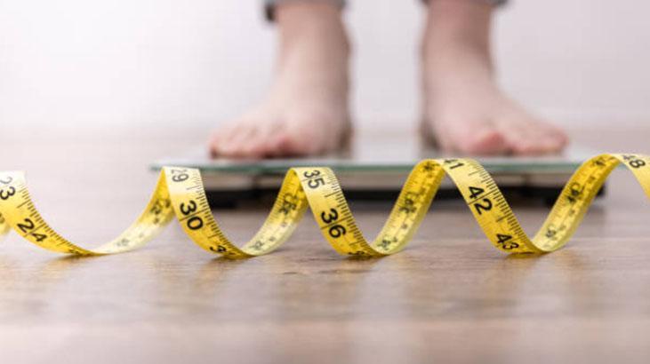 Hayatından tek yiyeceği çıkardı, 154 kilo verdi 245 kilodan 90 kiloya düşen kadın