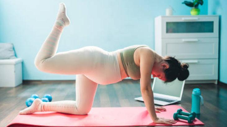 Çömelip kalkmak bile işe yarıyormuş Metabolizmayı koruyan yöntem: 20 dakikada bir yapılıyor
