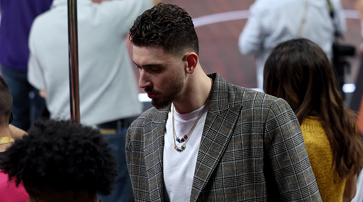 Fenerbahçe kulübünden Euroleague organizasyonuna tepki Tribünden fotoğraflar
