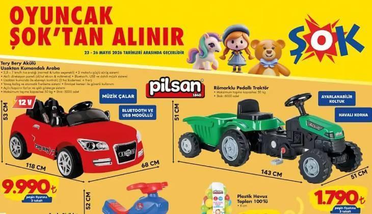 YENİ AFİŞ ŞOK HAFTA SONU FIRSATLARI🚩 Şokta bu cumartesi neler var ŞOK 23-26 Mayıs aktüel ürünler kataloğu YENİ AFİŞ ŞOK HAFTA SONU FIRSATLARI🚩 Şokta bu cumartesi neler var ŞOK 23-26 Mayıs aktüel ürünler kataloğu