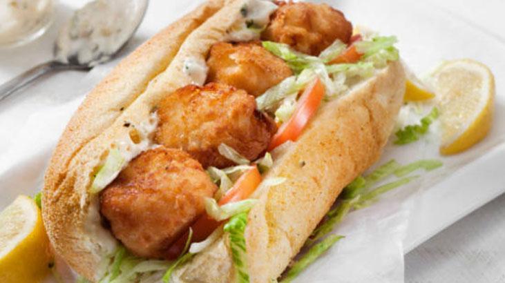 Dışı çıtır içi krema dolgulu Deneyenlerin favori atıştırmalığı oluyor: Patates topları Dışı çıtır içi krema dolgulu Deneyenlerin favori atıştırmalığı oluyor: Patates topları