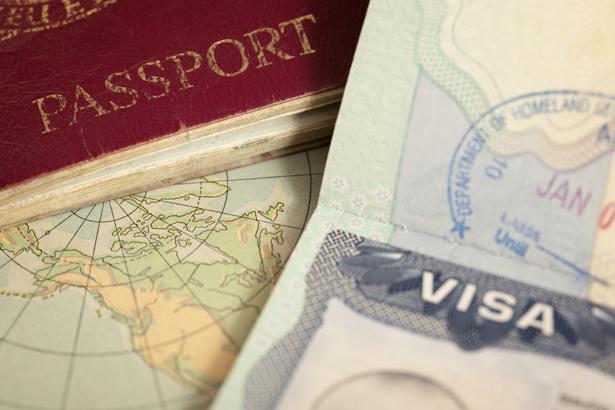 Dünyanın en güçlü pasaportları 2026 listesi açıklandı Türkiye kaçıncı sırada Dünyanın en güçlü pasaportları 2026 listesi açıklandı Türkiye kaçıncı sırada