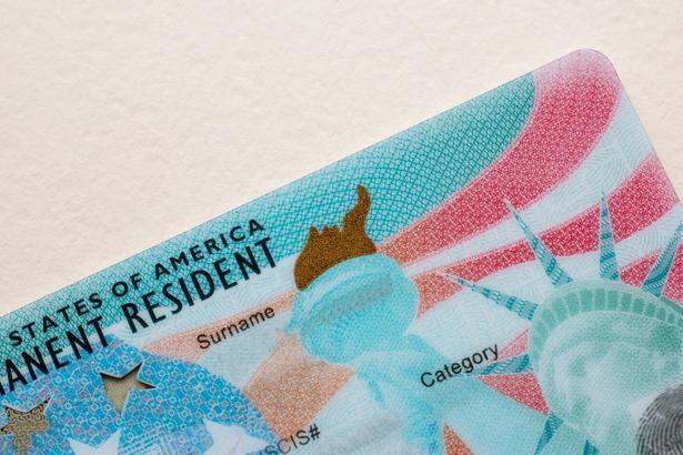 ABD yeni düzenlemeyi duyurdu: Green Card başvurularında kritik değişiklik Dikkat edilmesi gerekiyor
