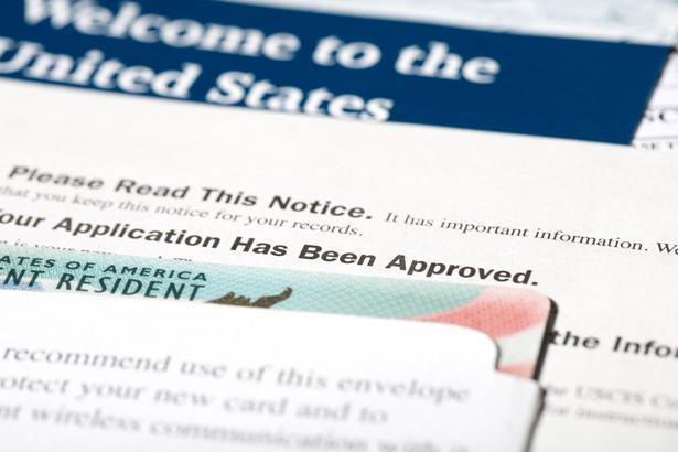 ABD yeni düzenlemeyi duyurdu: Green Card başvurularında kritik değişiklik Dikkat edilmesi gerekiyor