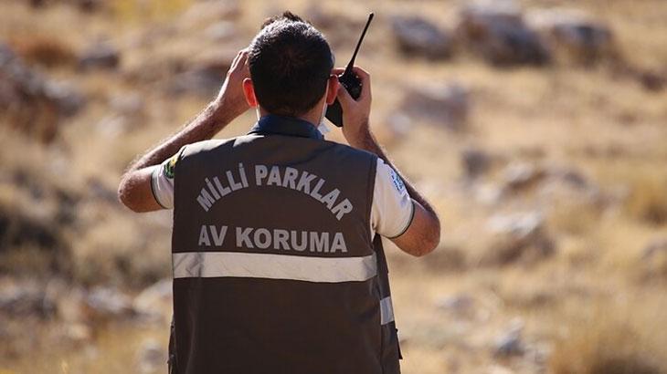 Koruma ve Güvenlik Görevlisi Pozisyonu İçin: