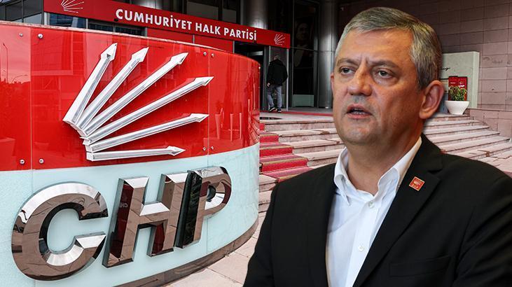 SON DAKİKA CHP HABERLERİ: CHP Grup Başkanı seçilen Özgür Özel'den 'kurultay' açıklaması: Toplantıları ben yapacağım