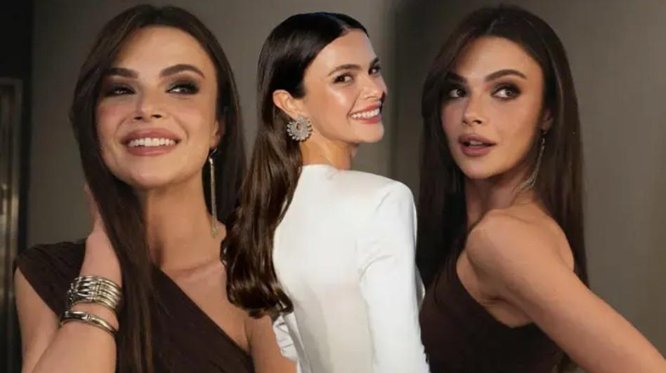 Uzak Şehirin Alyası Sinem Ünsal paylaştı İşte sevgilisi Berk Cankatla aşk dolu karesi
