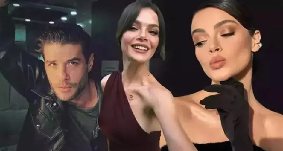 Uzak Şehirin Alyası Sinem Ünsal paylaştı İşte sevgilisi Berk Cankatla aşk dolu karesi