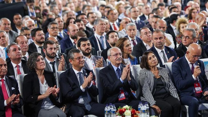 SON DAKİKA: CHP Kurultayı soruşturmasında 9 kişi tutuklandı