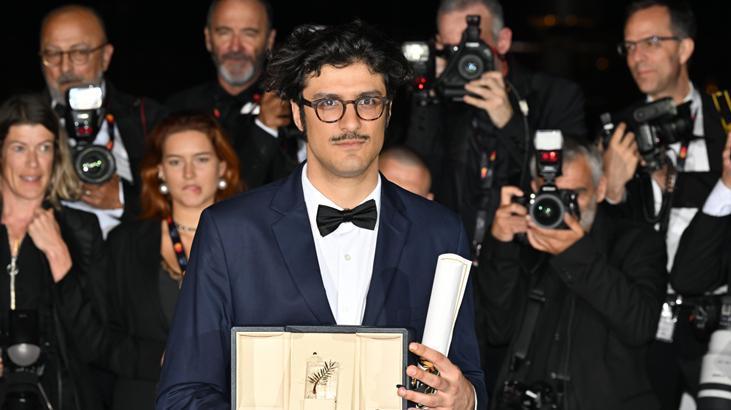 79. Cannes Film Festivalinde ödüller sahiplerini buldu İşte kazananlar
