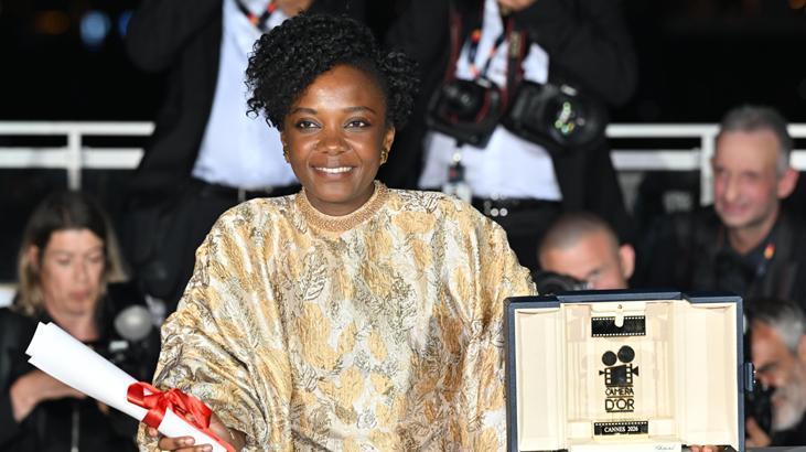 79. Cannes Film Festivalinde ödüller sahiplerini buldu İşte kazananlar