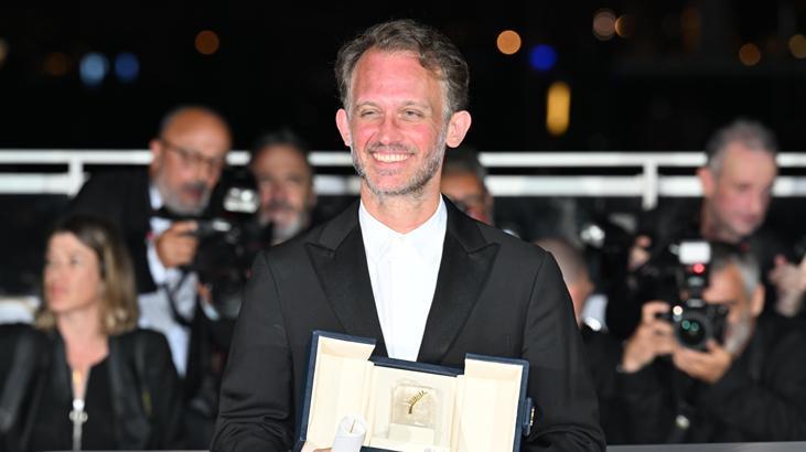 79. Cannes Film Festivalinde ödüller sahiplerini buldu İşte kazananlar