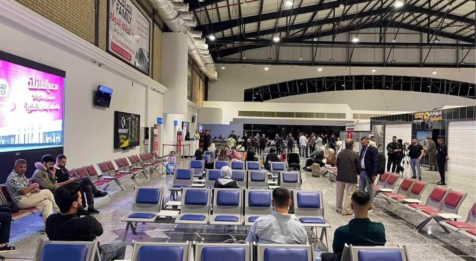İstanbula haftada 3 gece uçuşu İlk seferler başladı