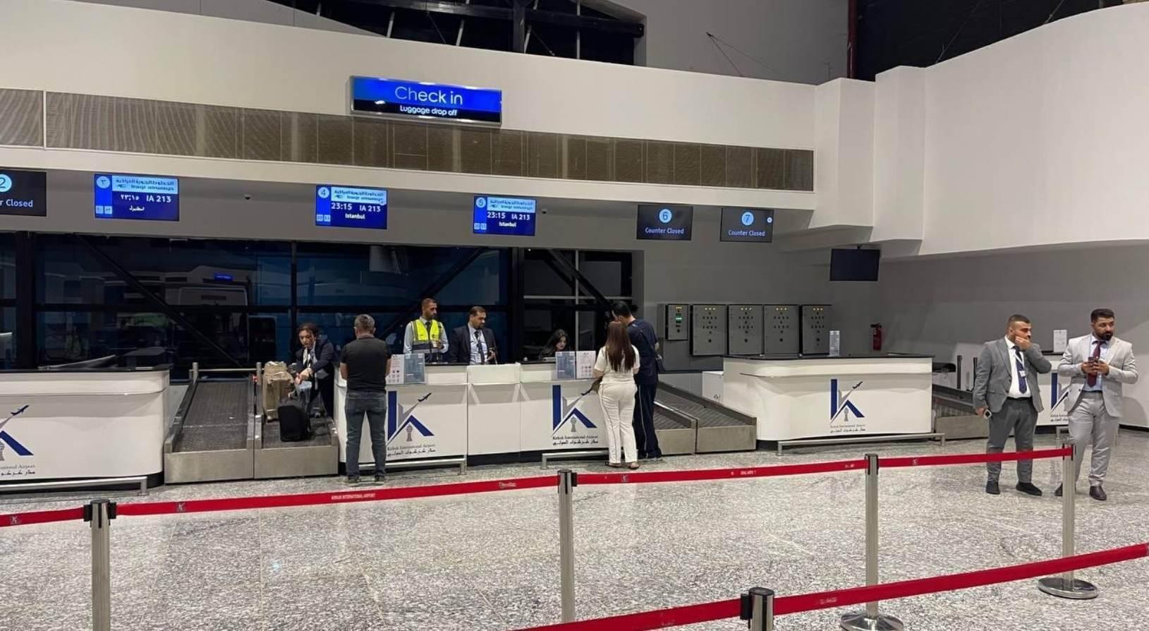 İstanbula haftada 3 gece uçuşu İlk seferler başladı
