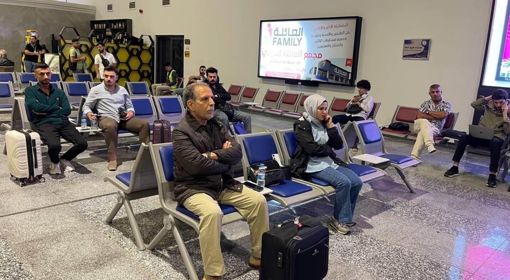 İstanbula haftada 3 gece uçuşu İlk seferler başladı