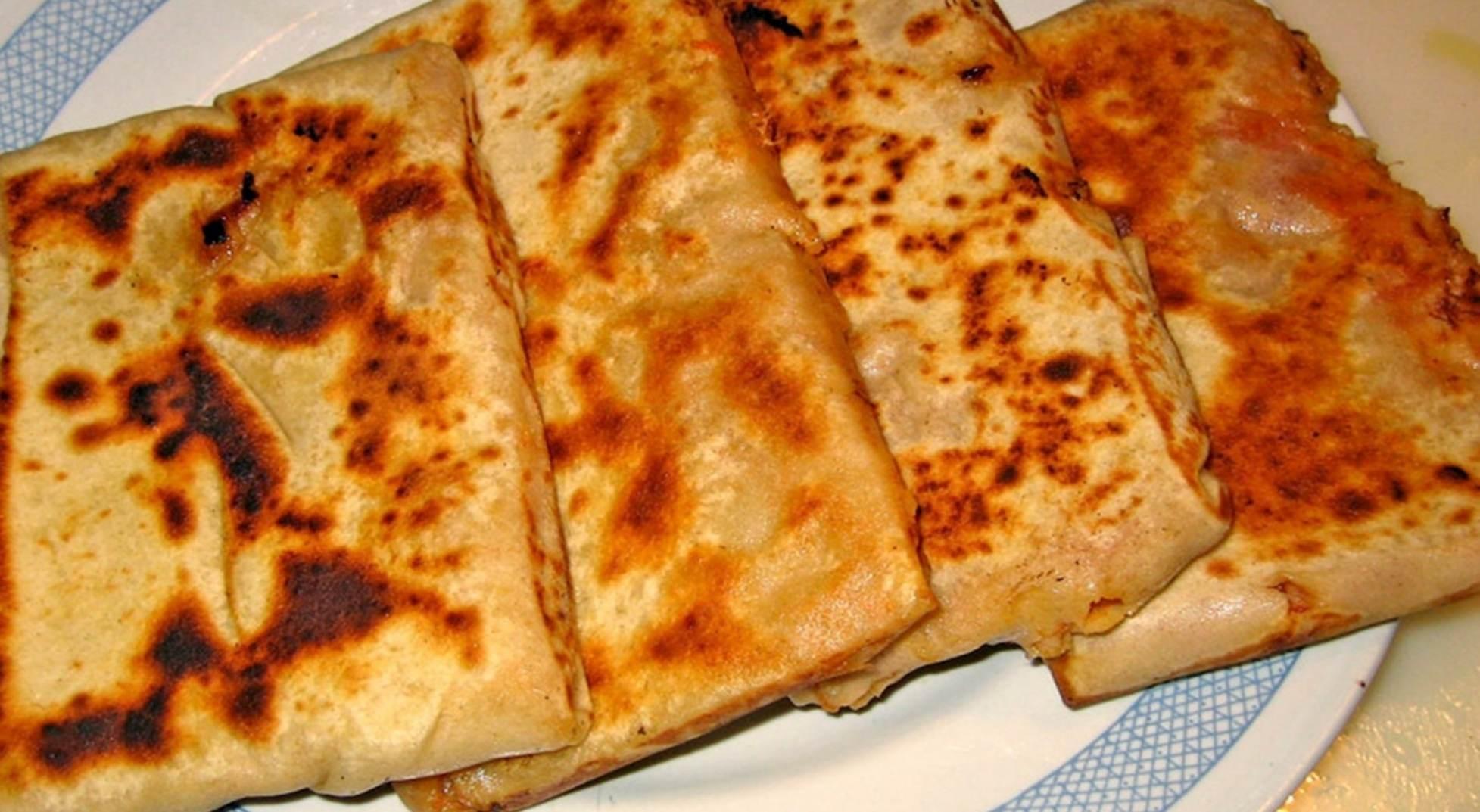 Dünyanın en iyi vegan yemekleri Listede Türkiyeden de bir lezzet var