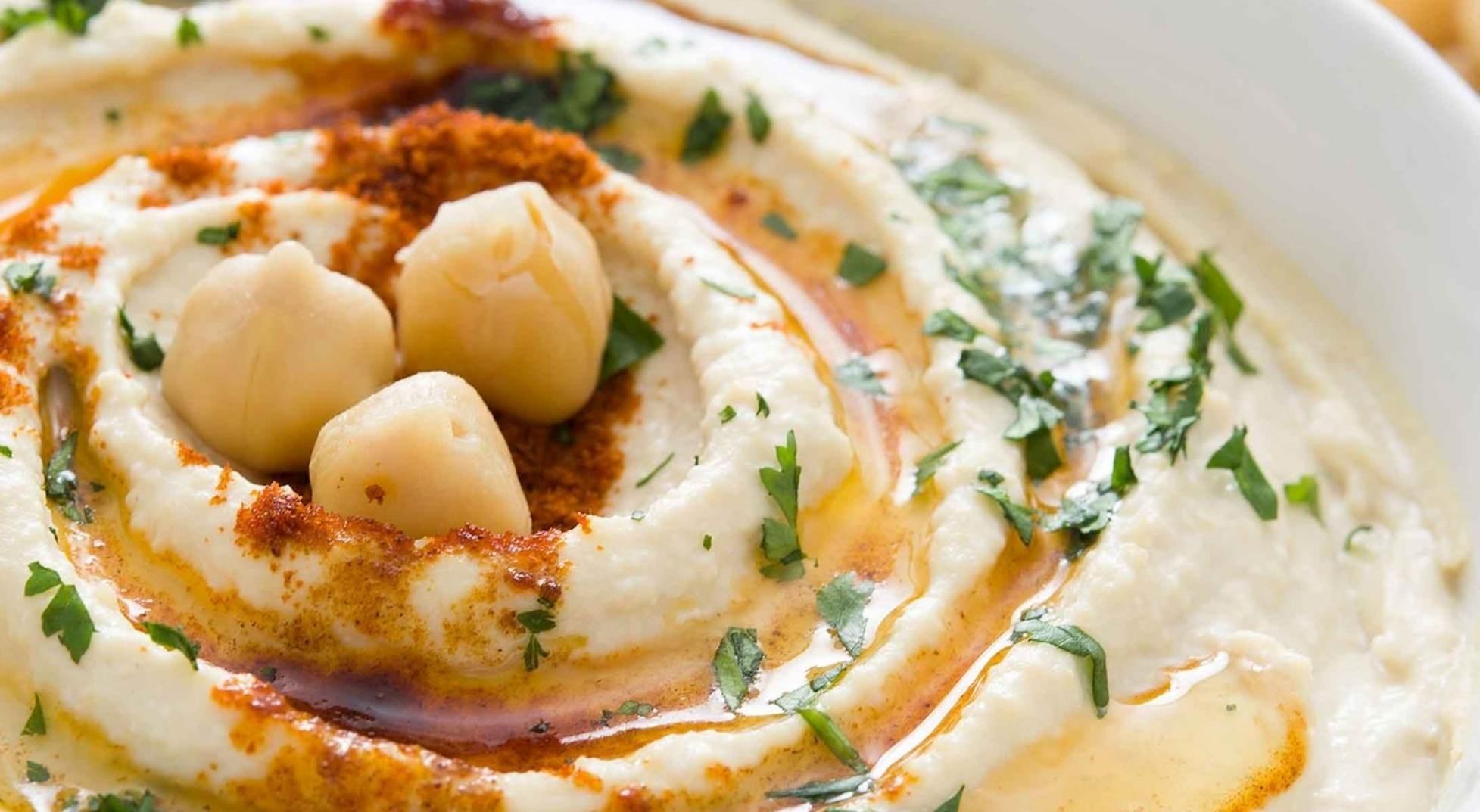 Dünyanın en iyi vegan yemekleri Listede Türkiyeden de bir lezzet var