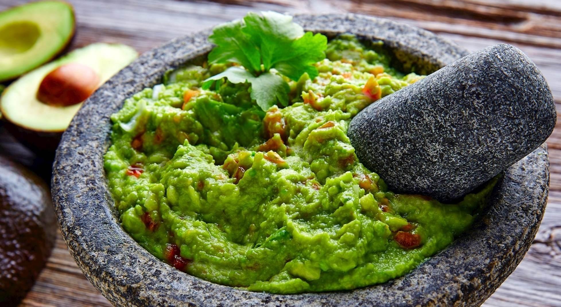Dünyanın en iyi vegan yemekleri Listede Türkiyeden de bir lezzet var