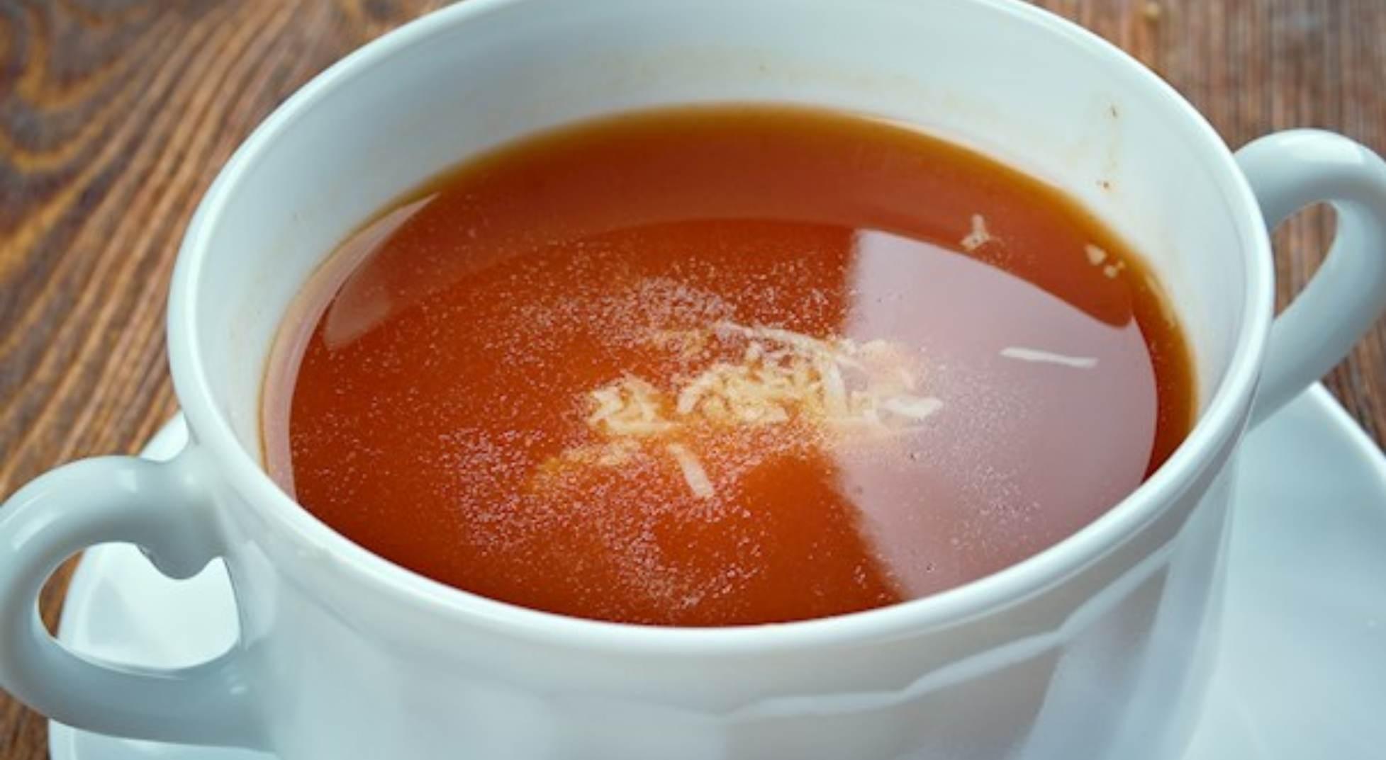 Dünyanın en iyi vegan yemekleri Listede Türkiyeden de bir lezzet var