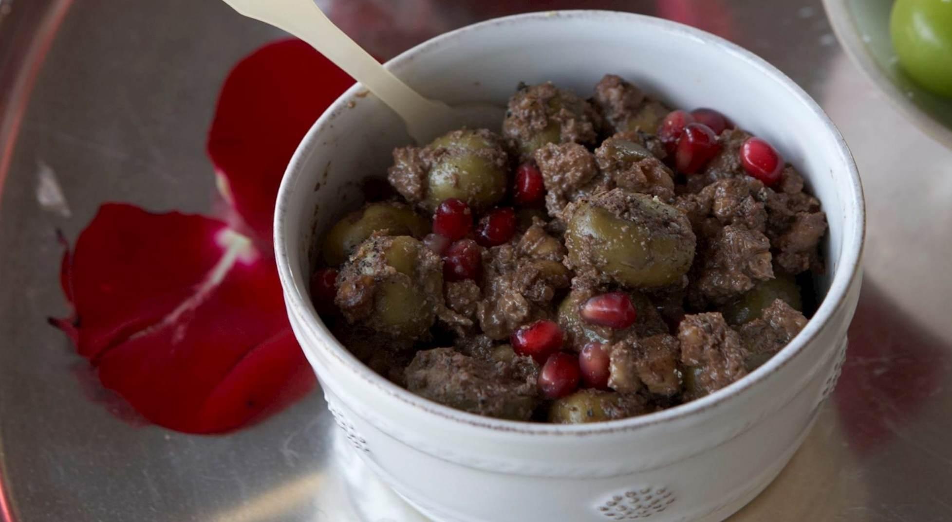 Dünyanın en iyi vegan yemekleri Listede Türkiyeden de bir lezzet var
