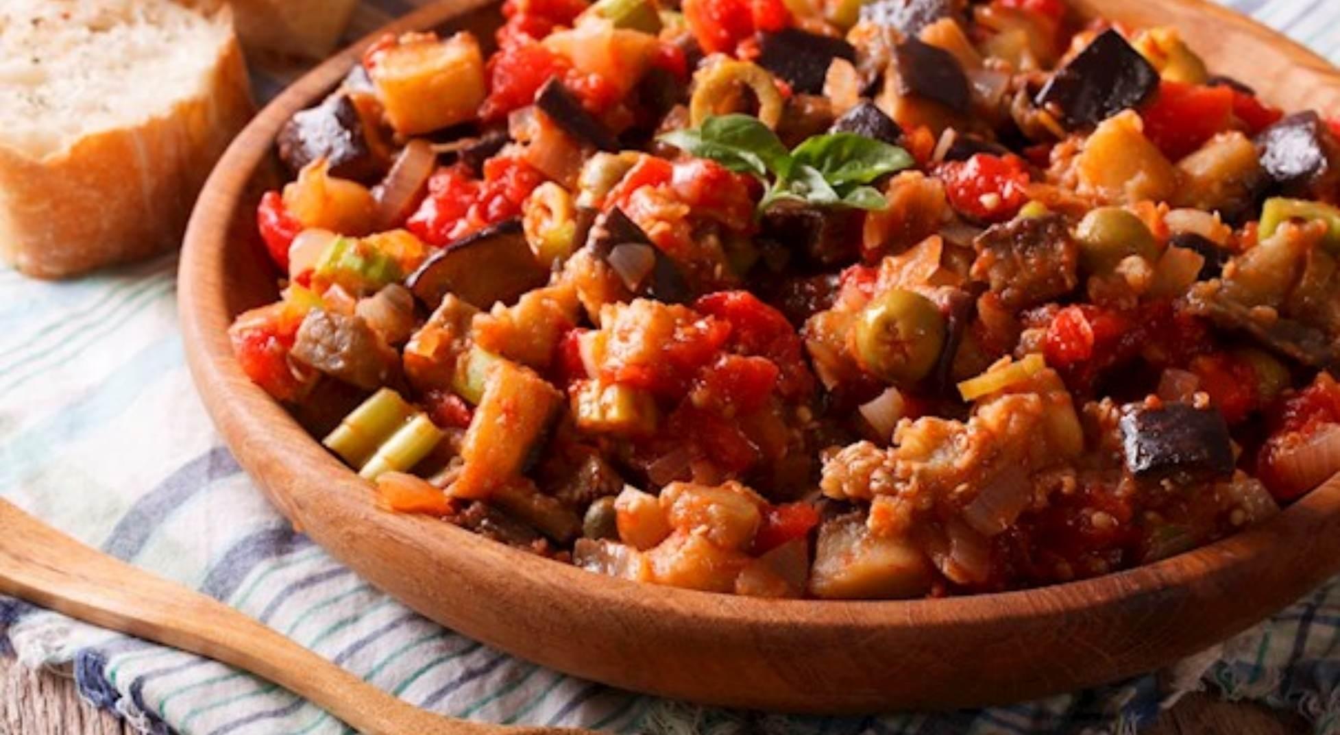 Dünyanın en iyi vegan yemekleri Listede Türkiyeden de bir lezzet var