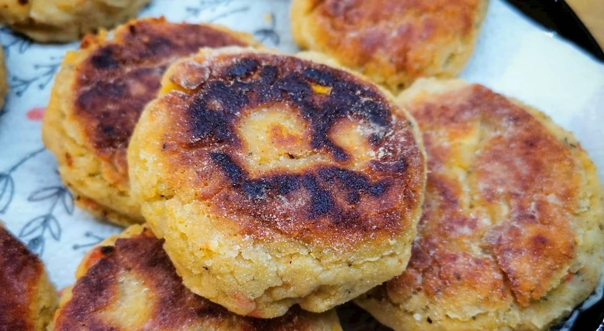 Dünyanın en iyi vegan yemekleri Listede Türkiyeden de bir lezzet var