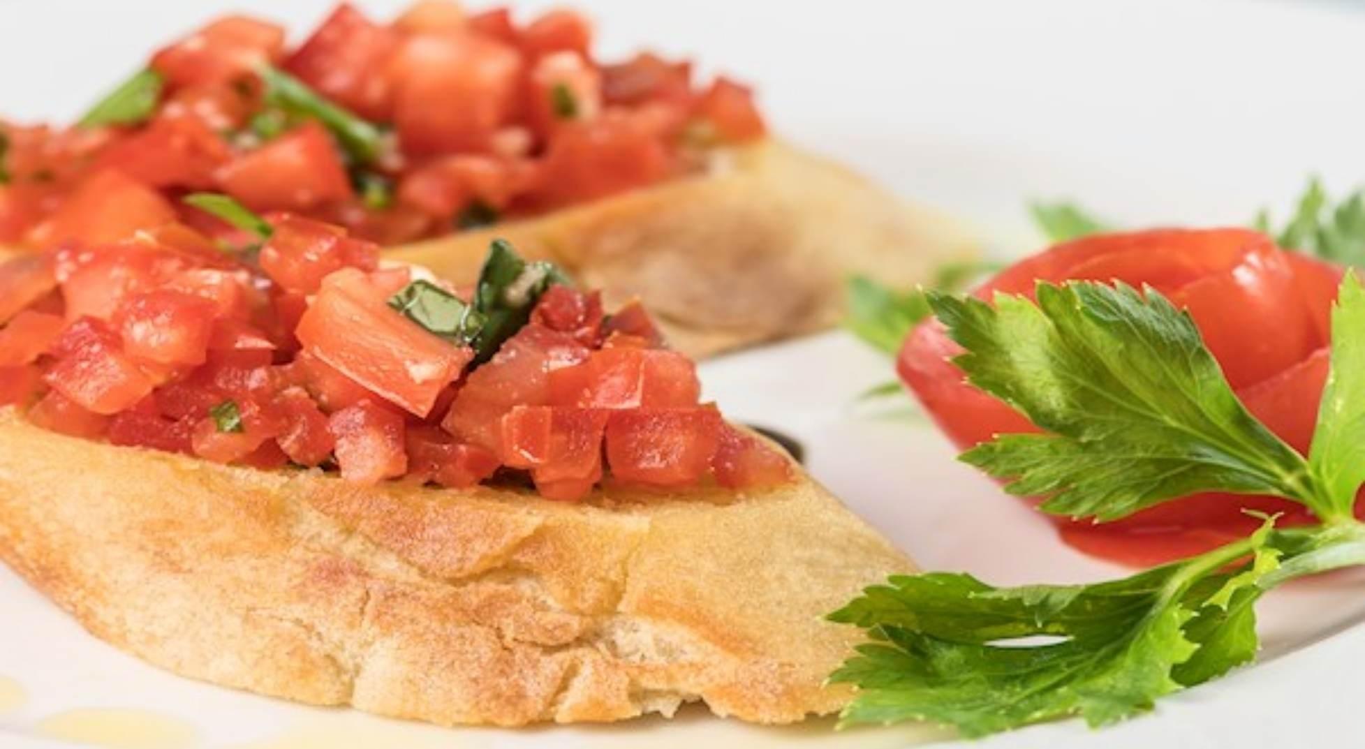 Dünyanın en iyi vegan yemekleri Listede Türkiyeden de bir lezzet var