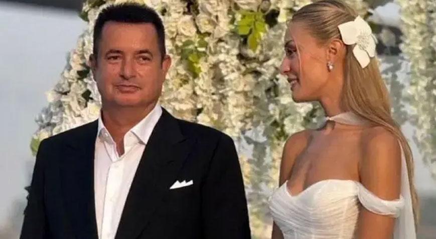 Evde söz sahibi Çağla çıktı: Acunu karıştırmıyor Evde söz sahibi Çağla çıktı: Acunu karıştırmıyor
