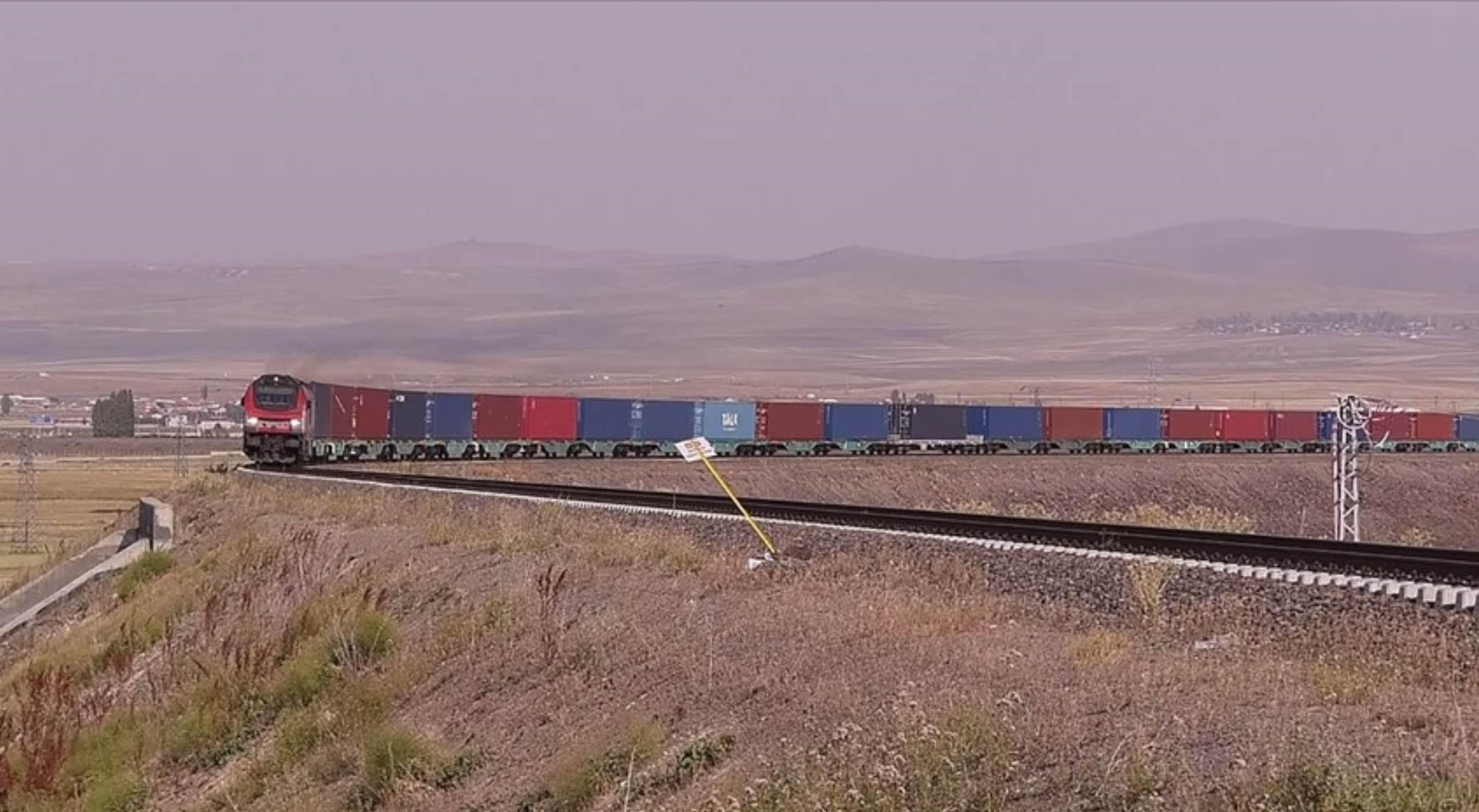 Ermenistan Başbakanı Paşinyandan Türkiyeye teşekkür Ahılkelek-Kars demir yolu adımı