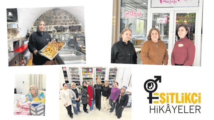 Sivil toplumla Yeni hayat