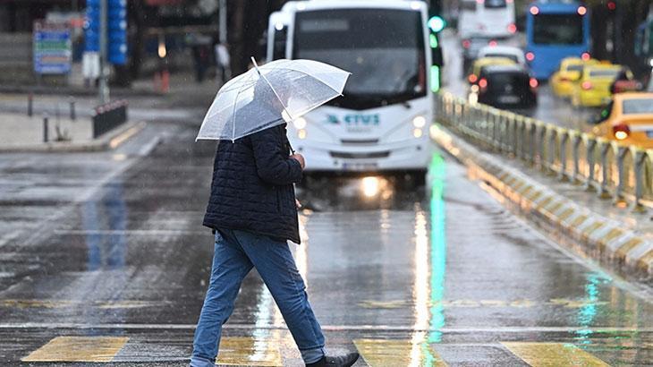 İZMİR HAVA DURUMU