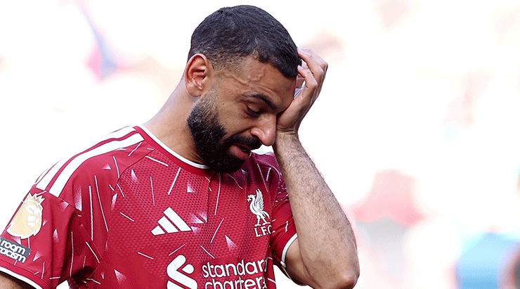 LIVERPOOL İLE 9 KUPA