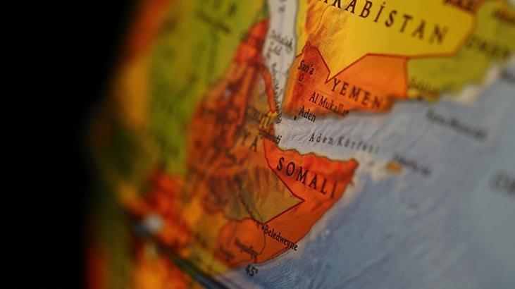 Somaliland’in Kudüs adımına 18 kınama