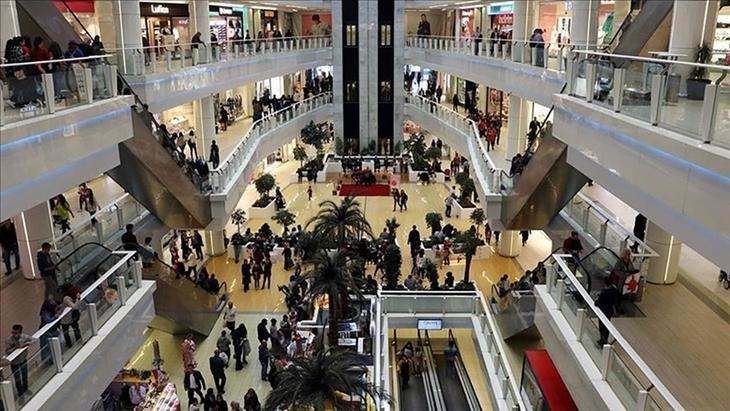 KURBAN BAYRAMINDA AVMLER KAPALI MI KURBAN BAYRAMINDA AVMLER KAPALI MI