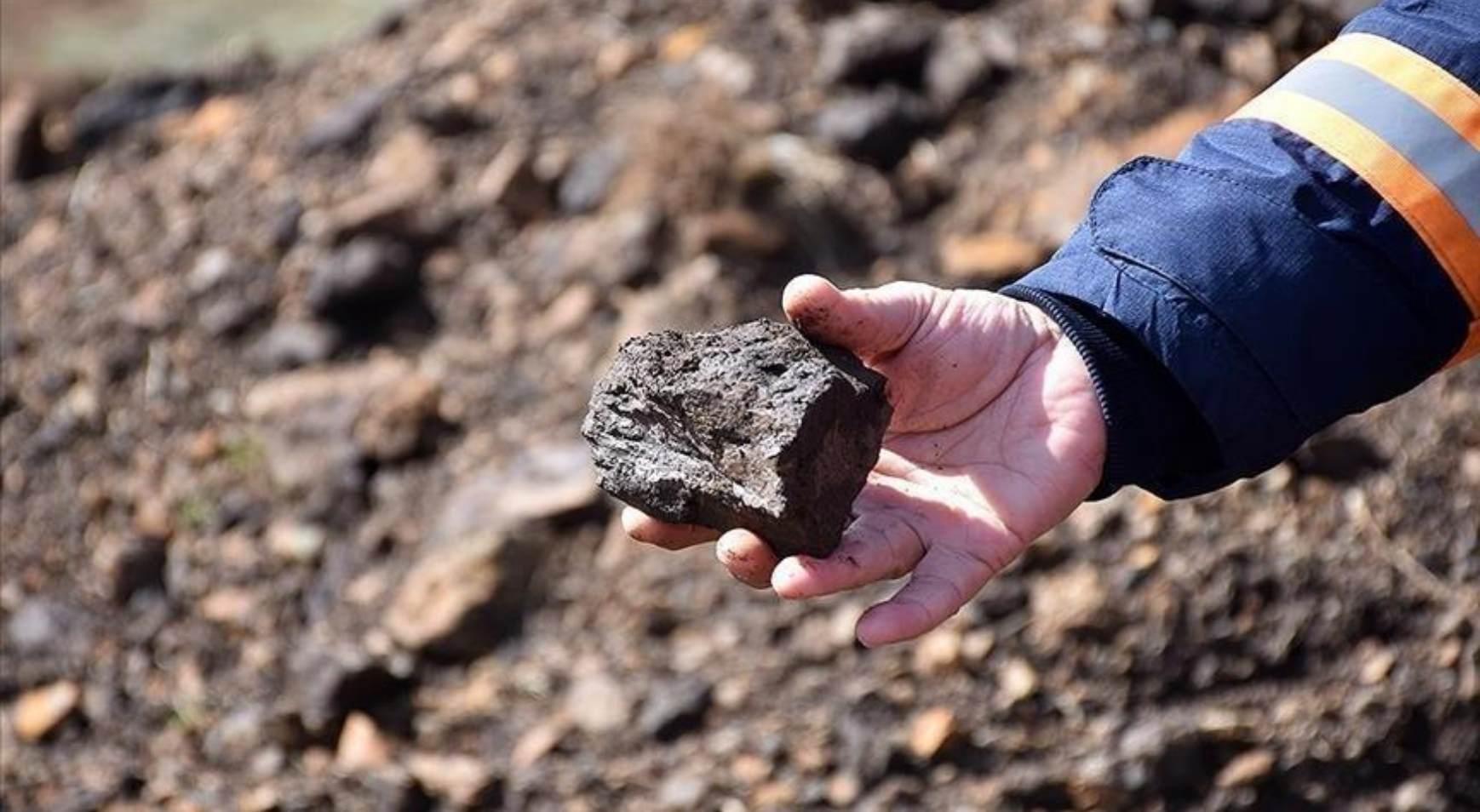 750 kilometrekarelik alanda nadir toprak elementleri keşfi Mükemmeliyet merkezi kurulacak