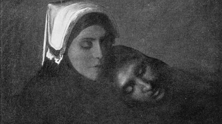 Tüm gece uyumak normal değildi İkiye bölünüyor: Daha sağlıklı olabilir mi